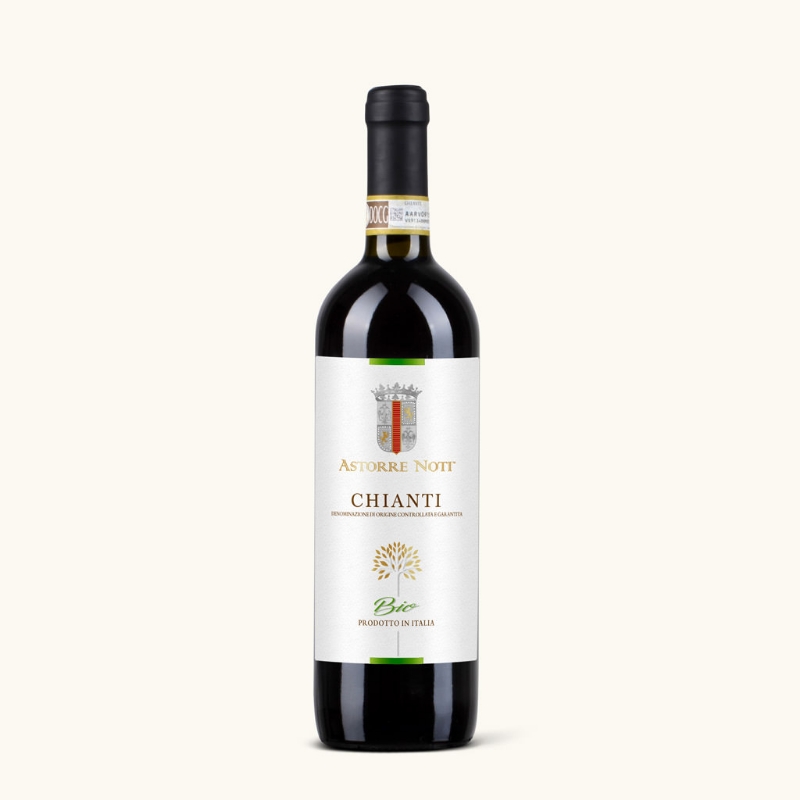 Immagine di Chianti Bio - Astorre Noti 75cl