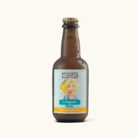 Immagine di Blanche La Contessa Birra Sociale Agricola 33cl