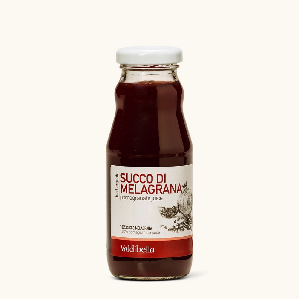 Immagine di Succo di melagrana 100% 200ml