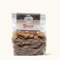 Immagine di Biscotti al Latte Integrali 500g