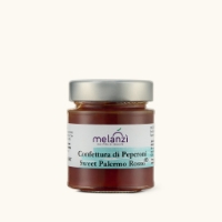 Immagine di Composta di Peperoni 180g