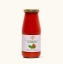 Immagine di Salsa di Pomodoro Pronta Biologica al Basilico 410g