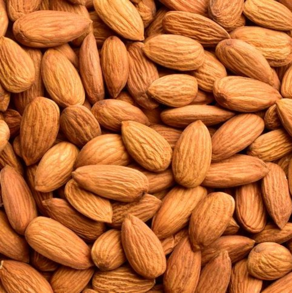 Immagine di Mandorle Di Sicilia Sgusciate Bio 1k