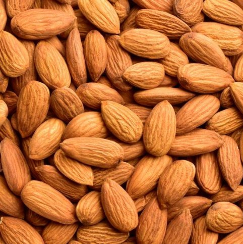 Immagine di Mandorle Di Sicilia Sgusciate Bio 1k