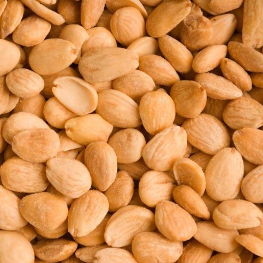 Immagine di Mandorle Di Sicilia Tostate Bio 1k