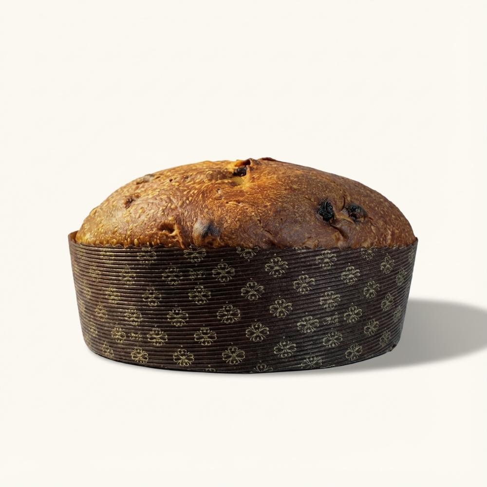 Immagine di Panettone Artigianale Solidale 500g