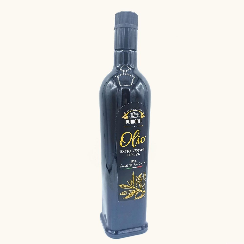 Olio Extravergine di Oliva 100% Toscano 750cl