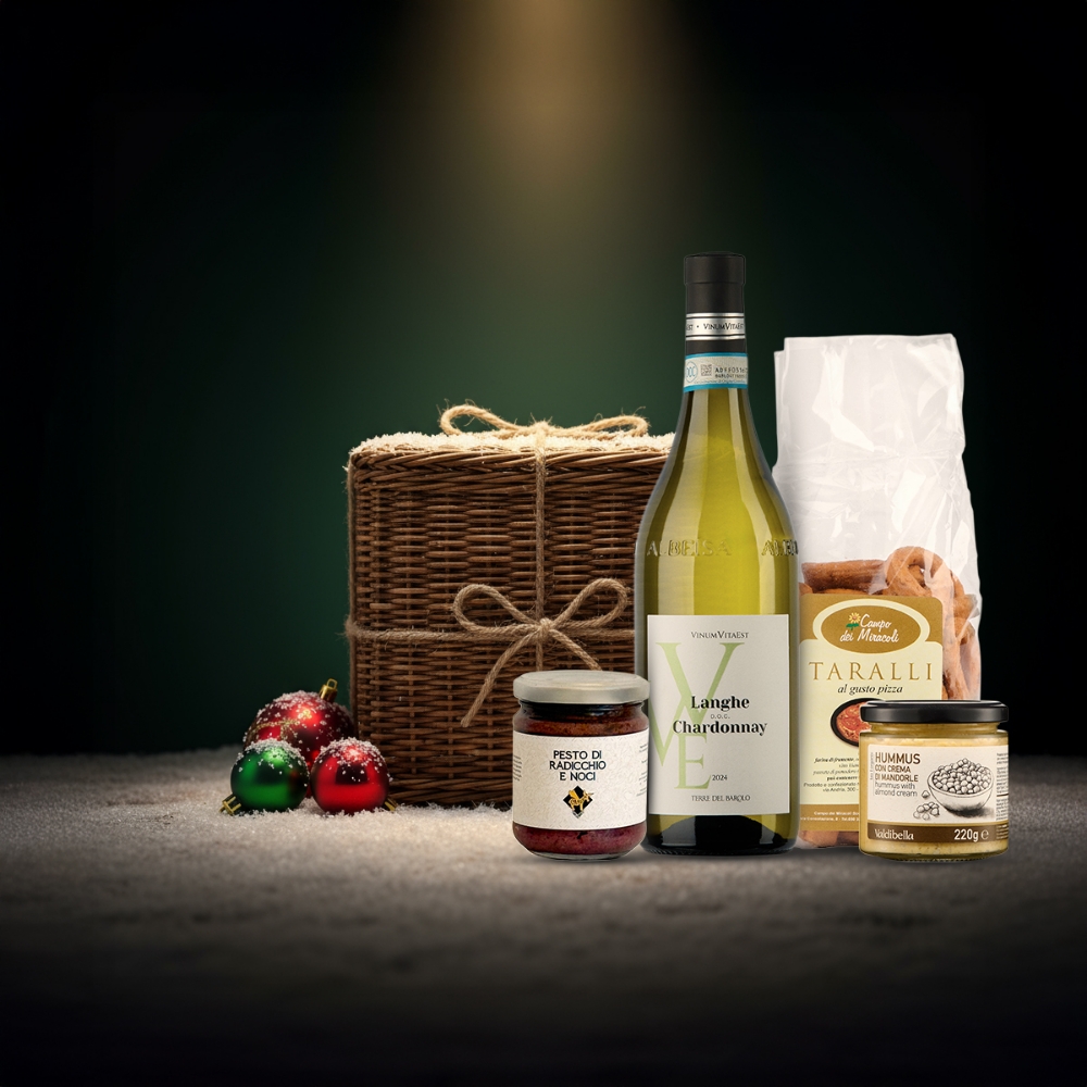 Immagine di Apericena Solidale