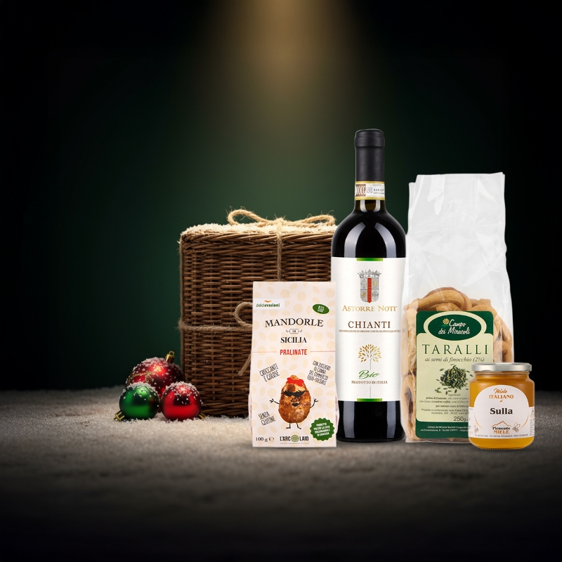 Immagine di Cadeau Radici