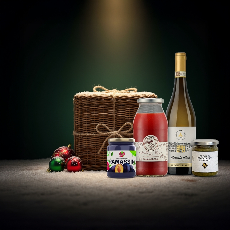 Immagine di Gesti di Sapore