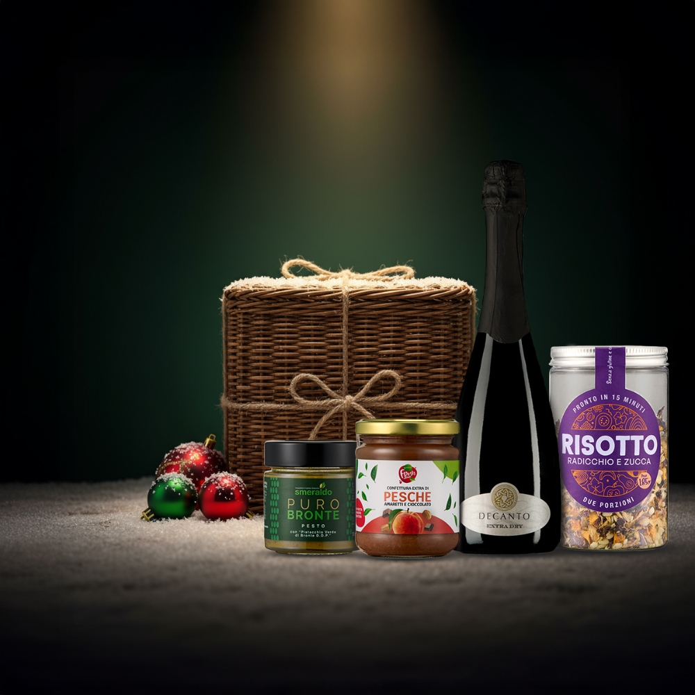 Immagine di Il Gusto della Cooperazione