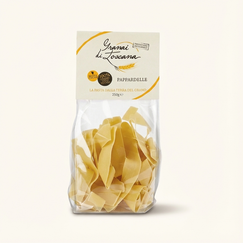 Immagine di Pappardelle 500g