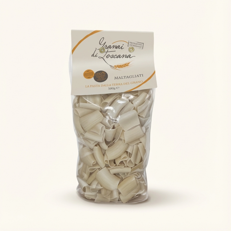 Immagine di Maltagliati 500g