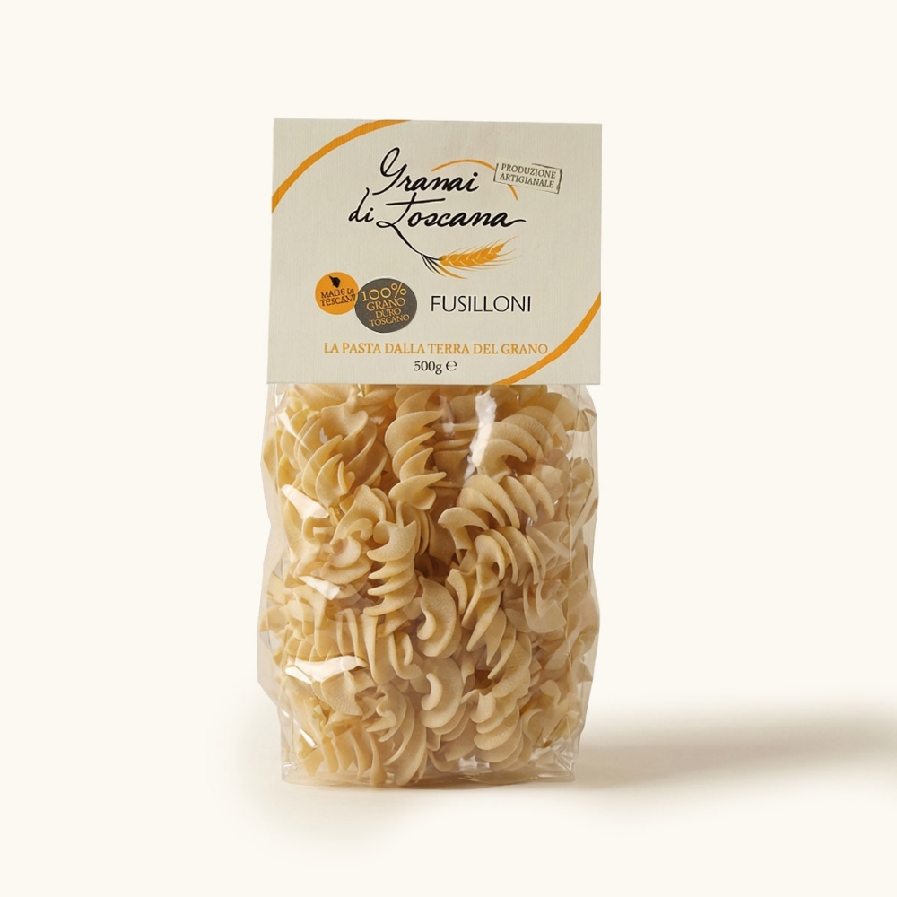 Immagine di Fusilloni 500g