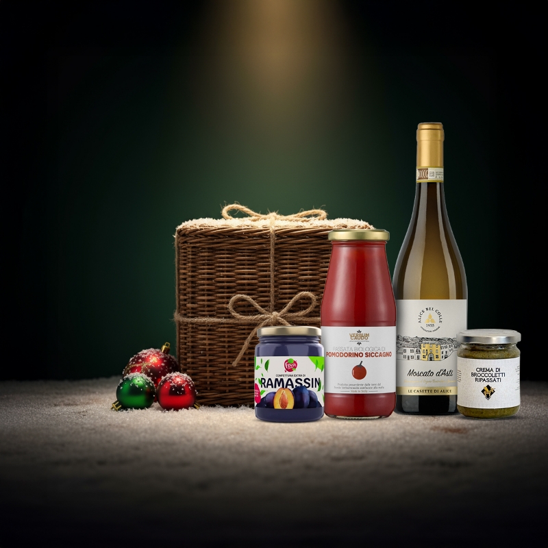 Immagine di Gesti di Sapore