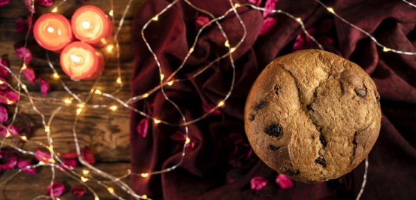 Panettoni Artigianali Solidali: un gesto che vale di più