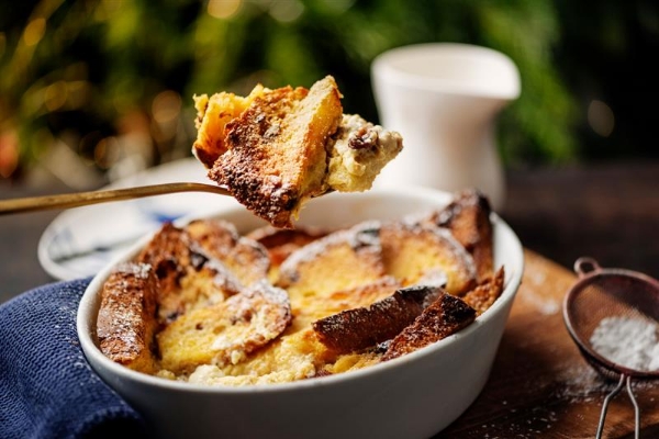 Ricette con Panettone Artigianale: idee dalla colazione al dessert