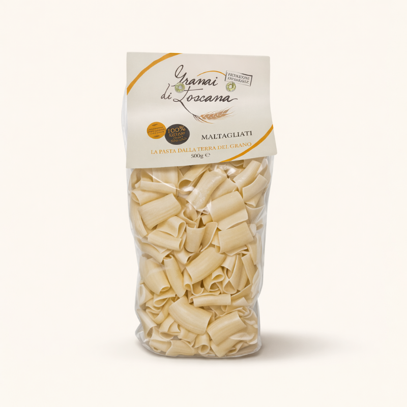 Immagine di Maltagliati 500g