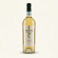 Immagine di Trebbiano d'Abruzzo DOP Montupoli 75cl