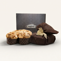 Immagine di Colomba Artigianale al Cioccolato 1kg