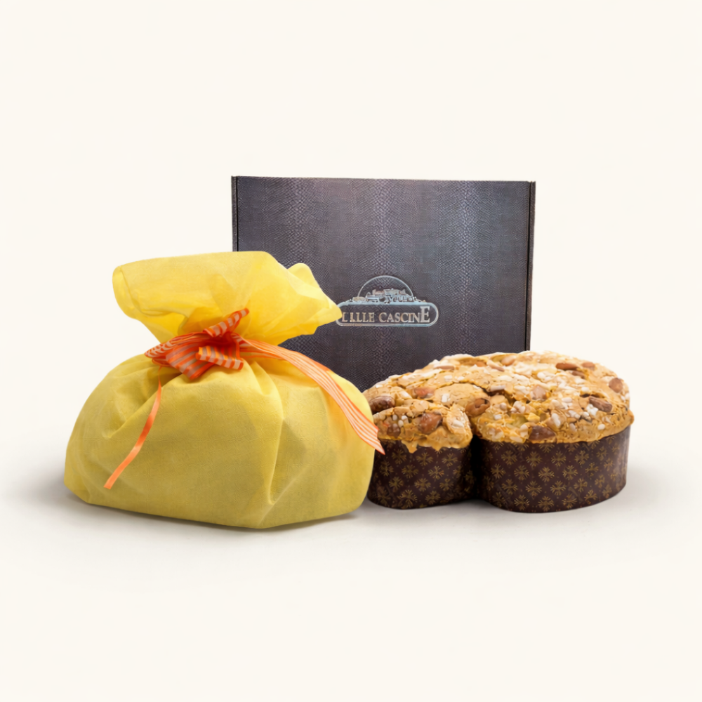 Immagine di Colomba Artigianale Tradizionale 1kg