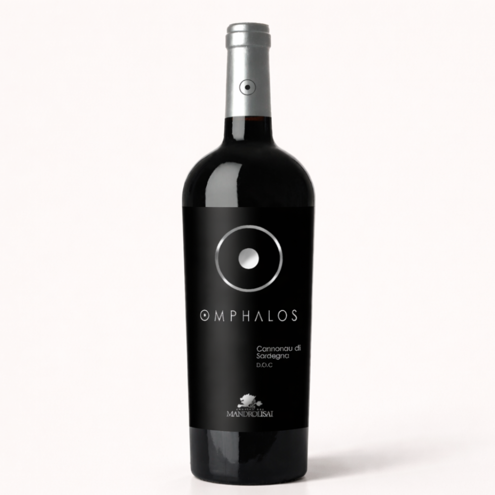 Immagine di Cannonau di Sardegna DOC 75cl