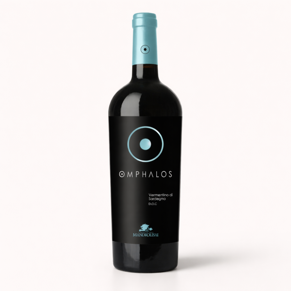 Immagine di Vermentino di Sardegna DOC  75cl