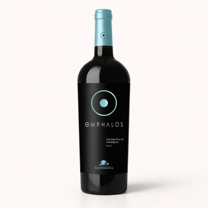 Immagine di Vermentino di Sardegna DOC  75cl