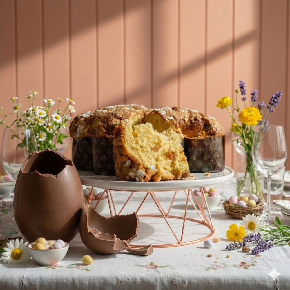 Immagine di La Tradizione Fondente