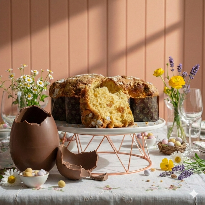 Immagine di La Tradizione Fondente