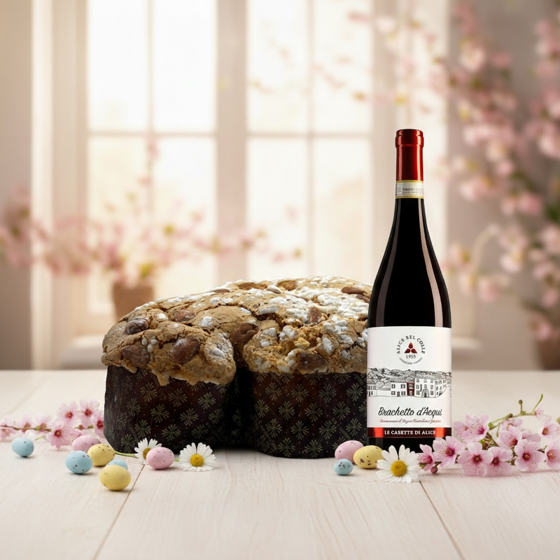 Immagine di La Tradizione Rosa