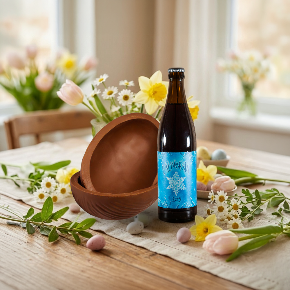 Immagine di Pasqua Concreta Limited Edition