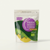 Immagine di Prugne Secche senza Nocciolo Bio 200g