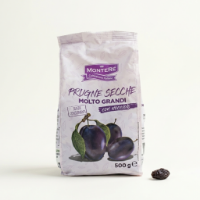 Immagine di Prugne Secche Molto Grandi con Nocciolo 500g
