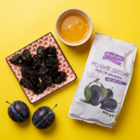 Immagine di Prugne Secche Molto Grandi con Nocciolo 500g