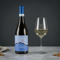 Immagine di Abruzzo Pecorino DOP Pietra Majella 75cl