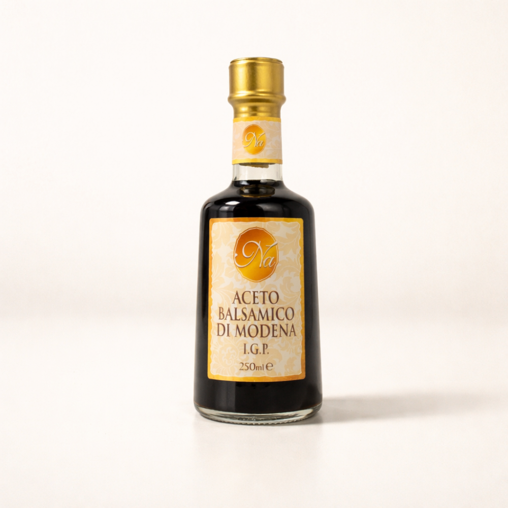 Immagine di Na - Aceto balsamico di Modena IGP 50% Mosto 250ml