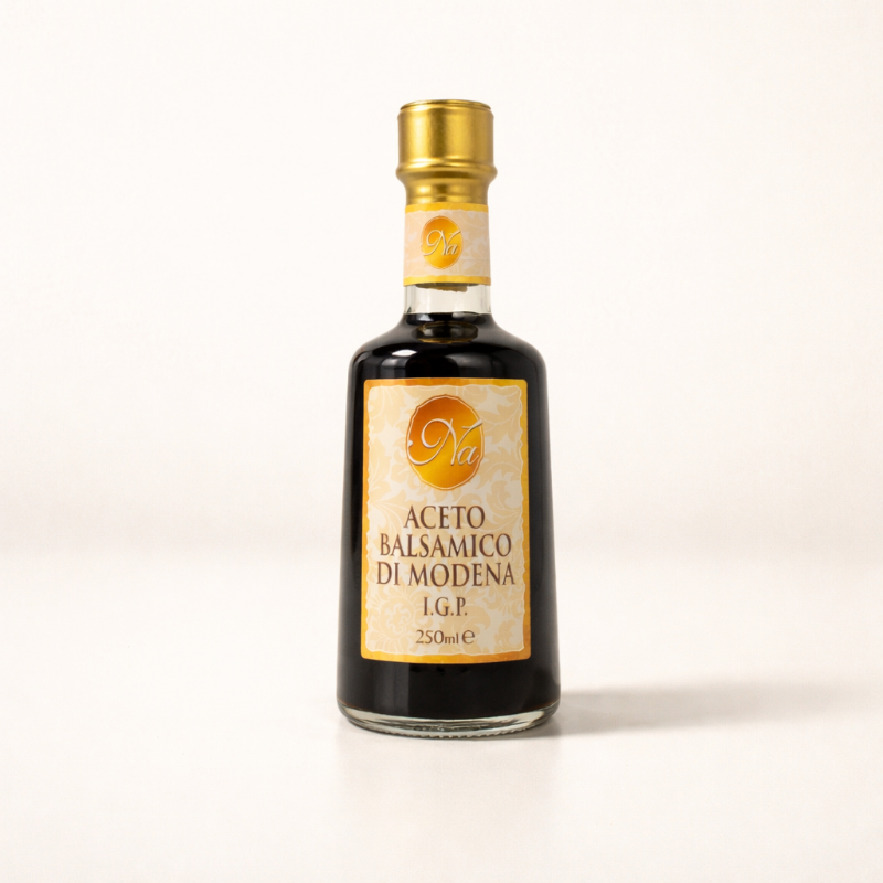 Immagine di Na - Aceto balsamico di Modena IGP 50% Mosto 250ml