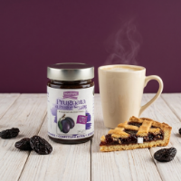 Immagine di Prugnata - Confettura di Prugne Secche 380g