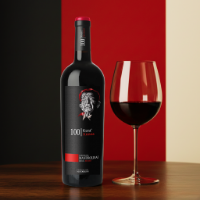 Immagine di Mandrolisai DOC Rosso Kent’Annos 75cl