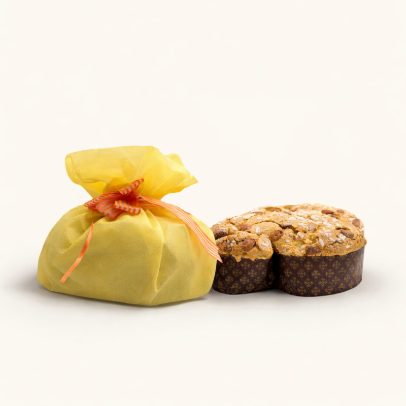 Immagine di Colomba Artigianale Tradizionale 1kg