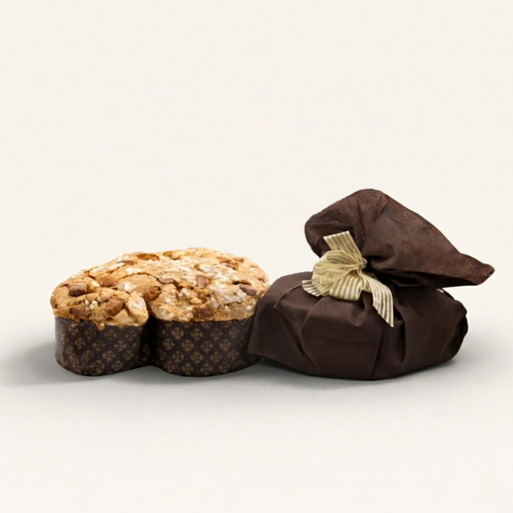 Immagine di Colomba Artigianale al Cioccolato 1kg