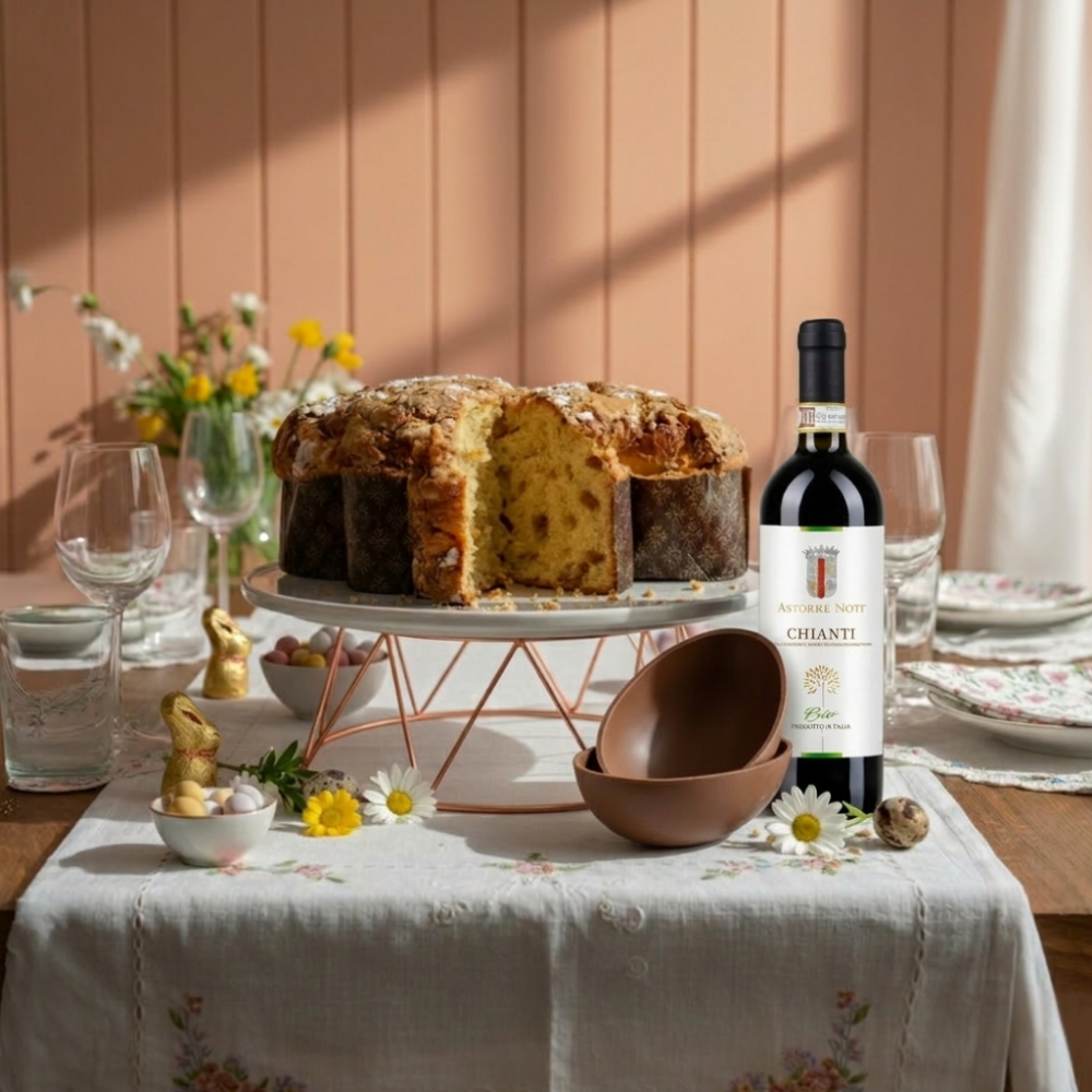 Immagine di Pasqua a Km Giusto