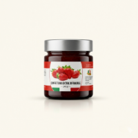 Immagine di Confettura Extra di Fragole 240g