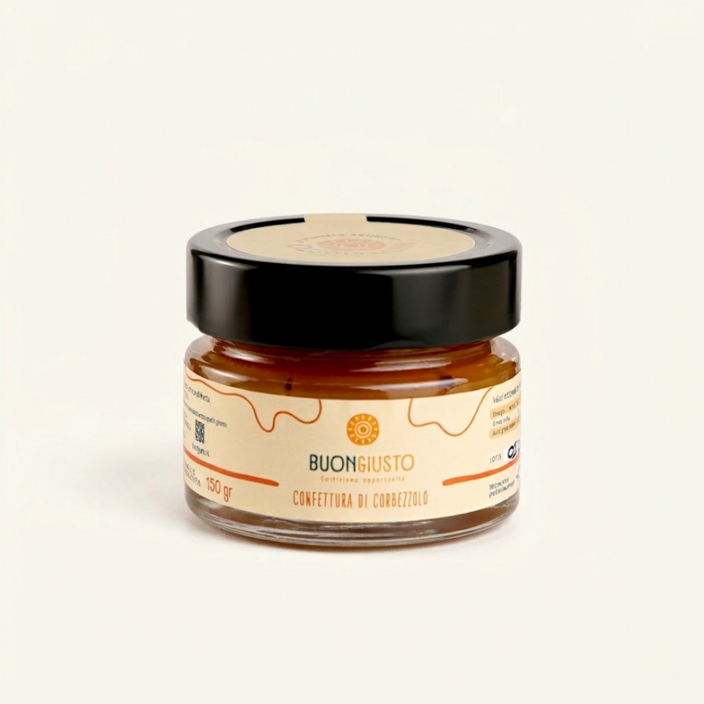 Immagine di Confettura di Corbezzolo Sardo 150g