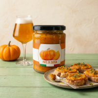 Immagine di Patè di Zucca 290g