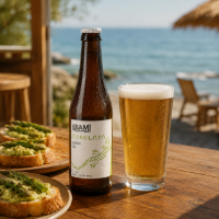 Immagine di Assolata Golden Ale 33cl
