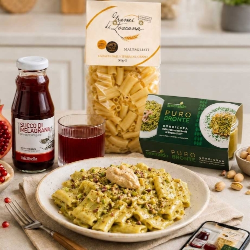 Immagine per la categoria Kit Degustazione