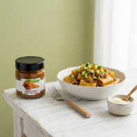 Immagine di Salsa Pronta alla Genovese Fujuta 240g