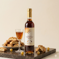Immagine di Vin Santo Cantina del Redi